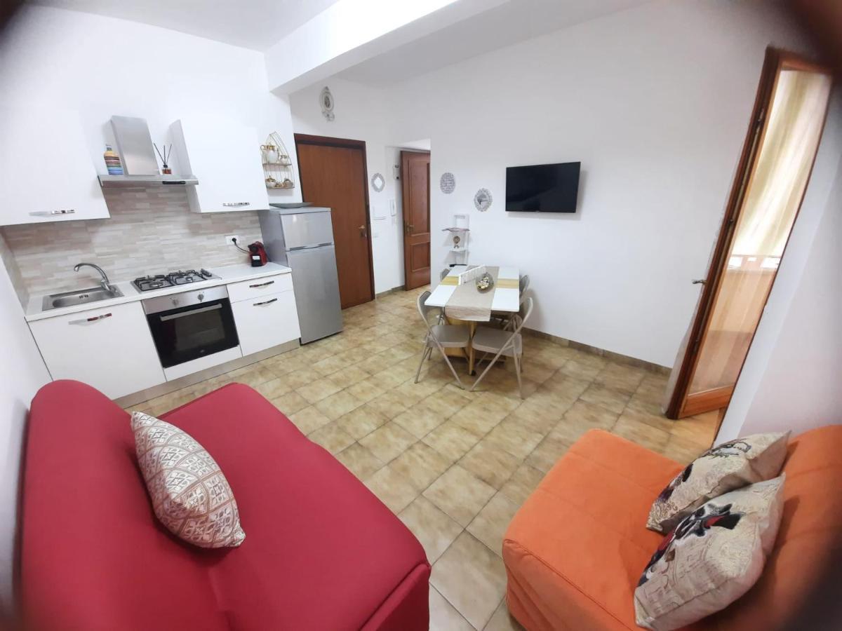 Apartamento My & Di Roma Exterior foto